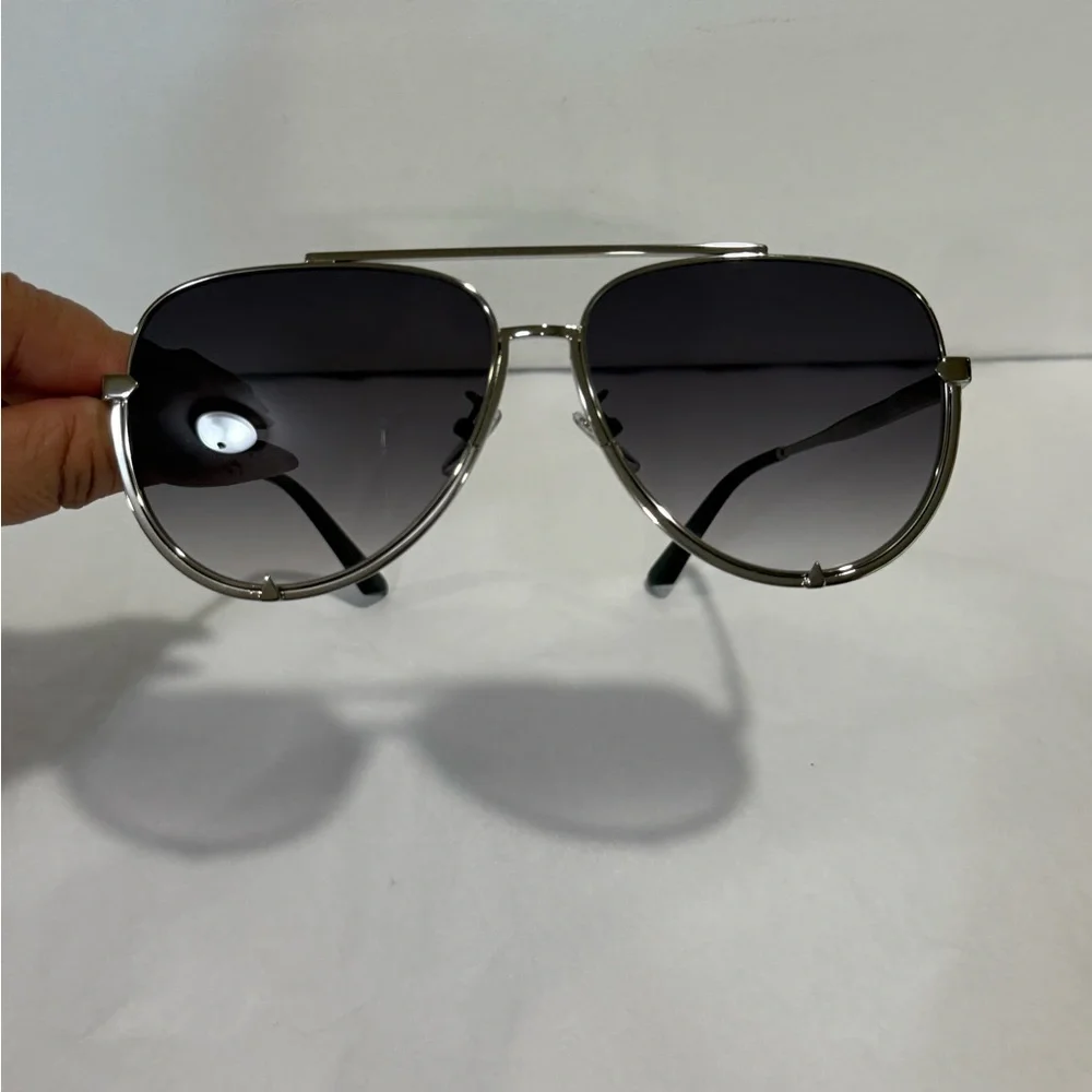 Quay Australia classic aviator